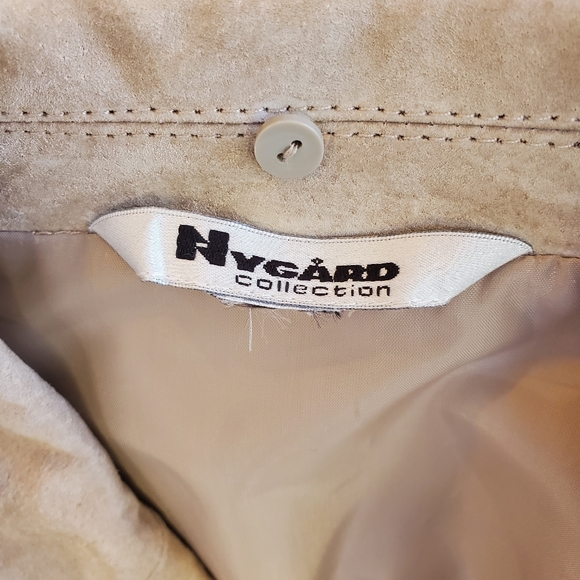 Peter Nygard collection Jacket - Picture 10 of 11